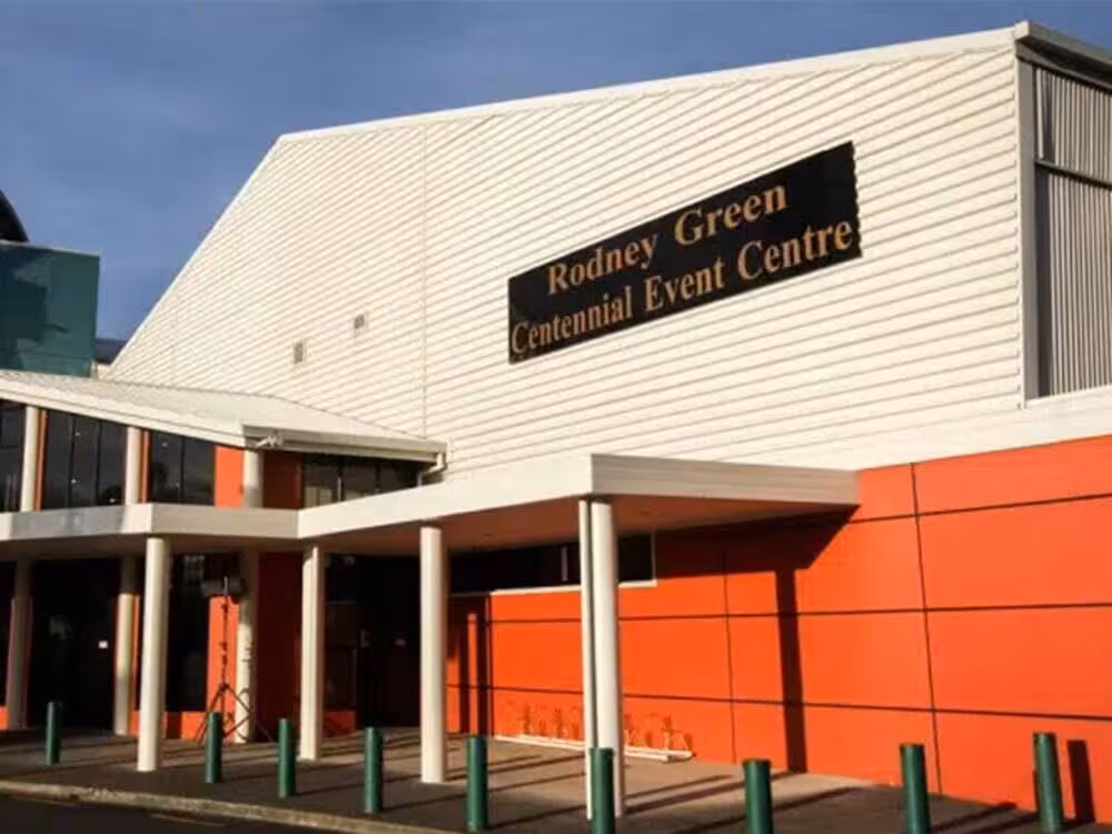 $1 Million to Revamp Hall